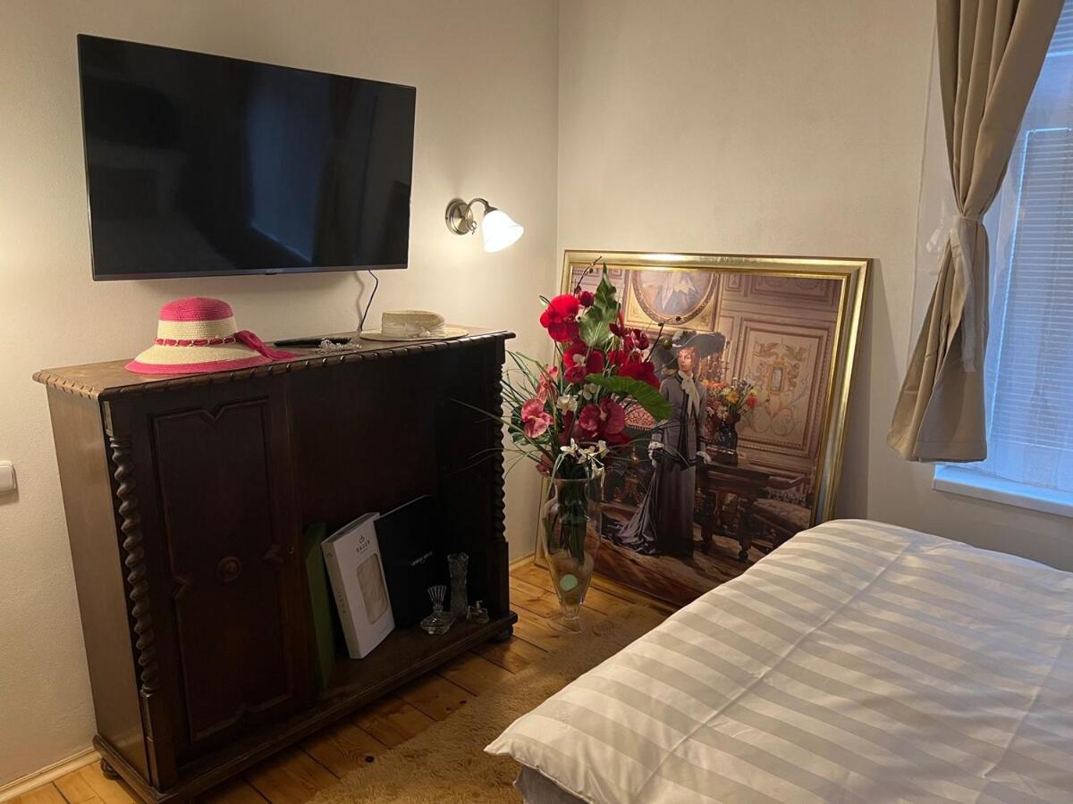 Luxe-boutique Apartment *