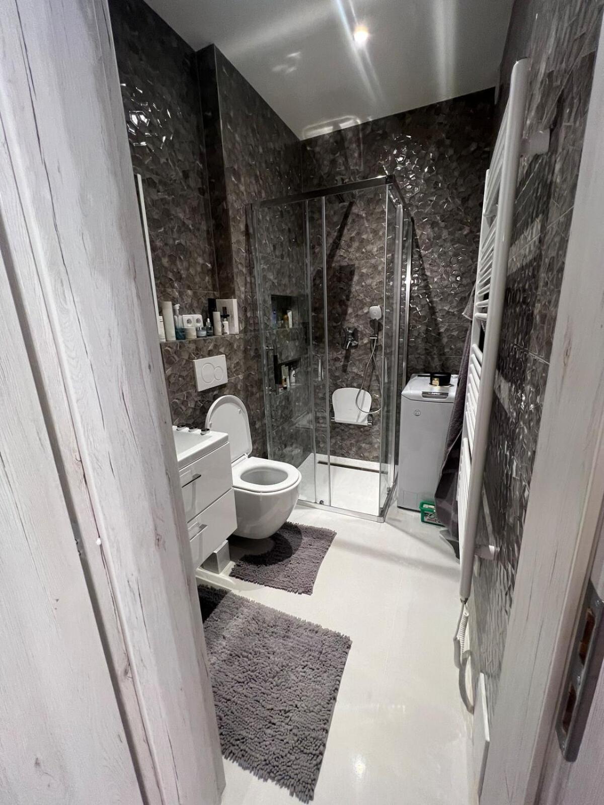 Luxe-boutique Apartment *