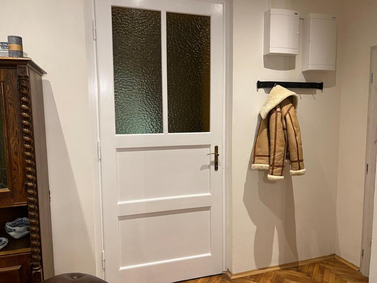 Luxe-boutique Apartment Prague