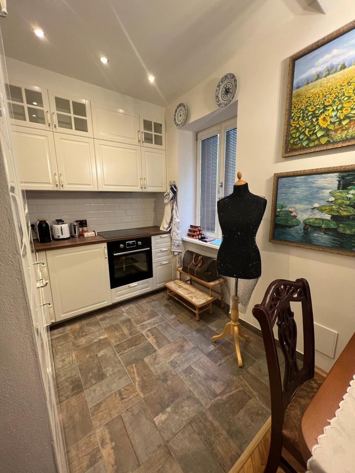 Luxe-boutique Apartment *