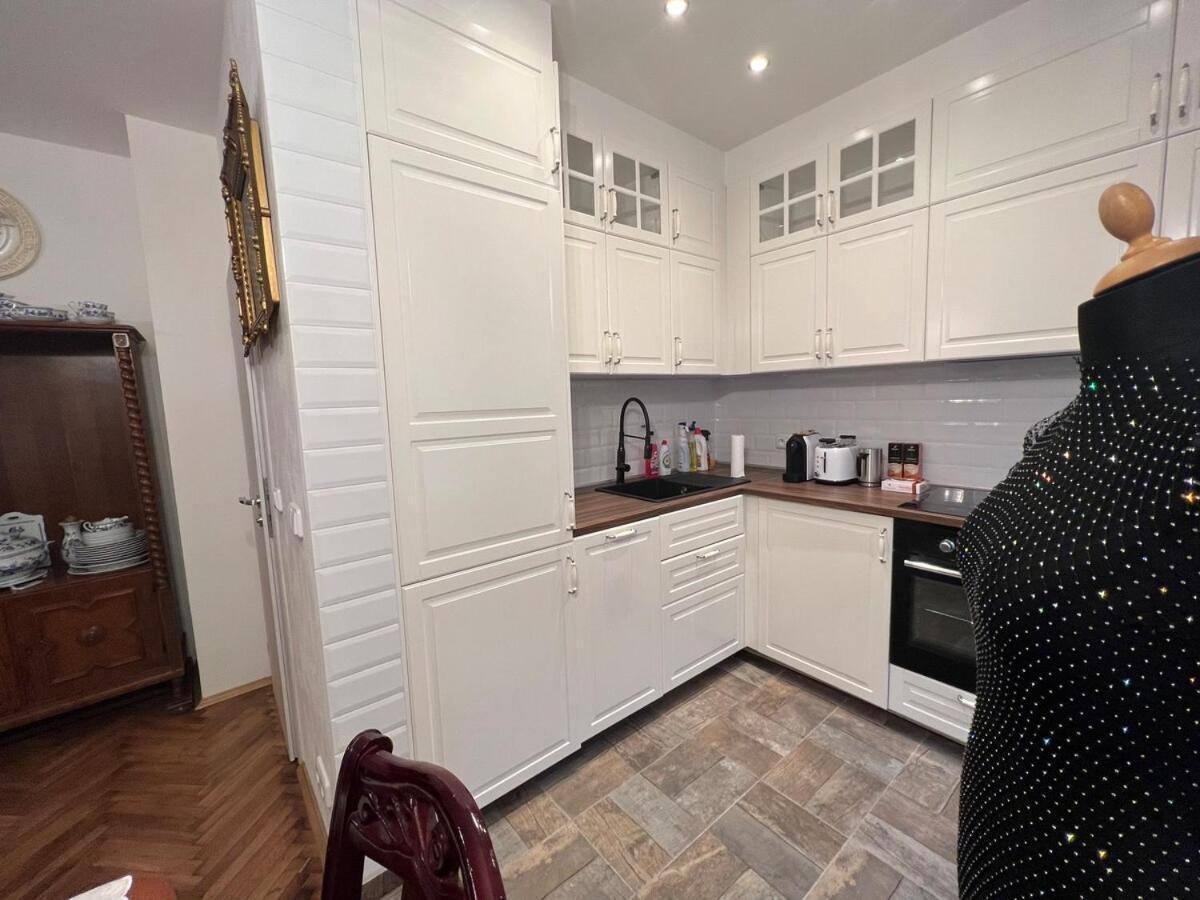 Apartment Luxe-boutique
