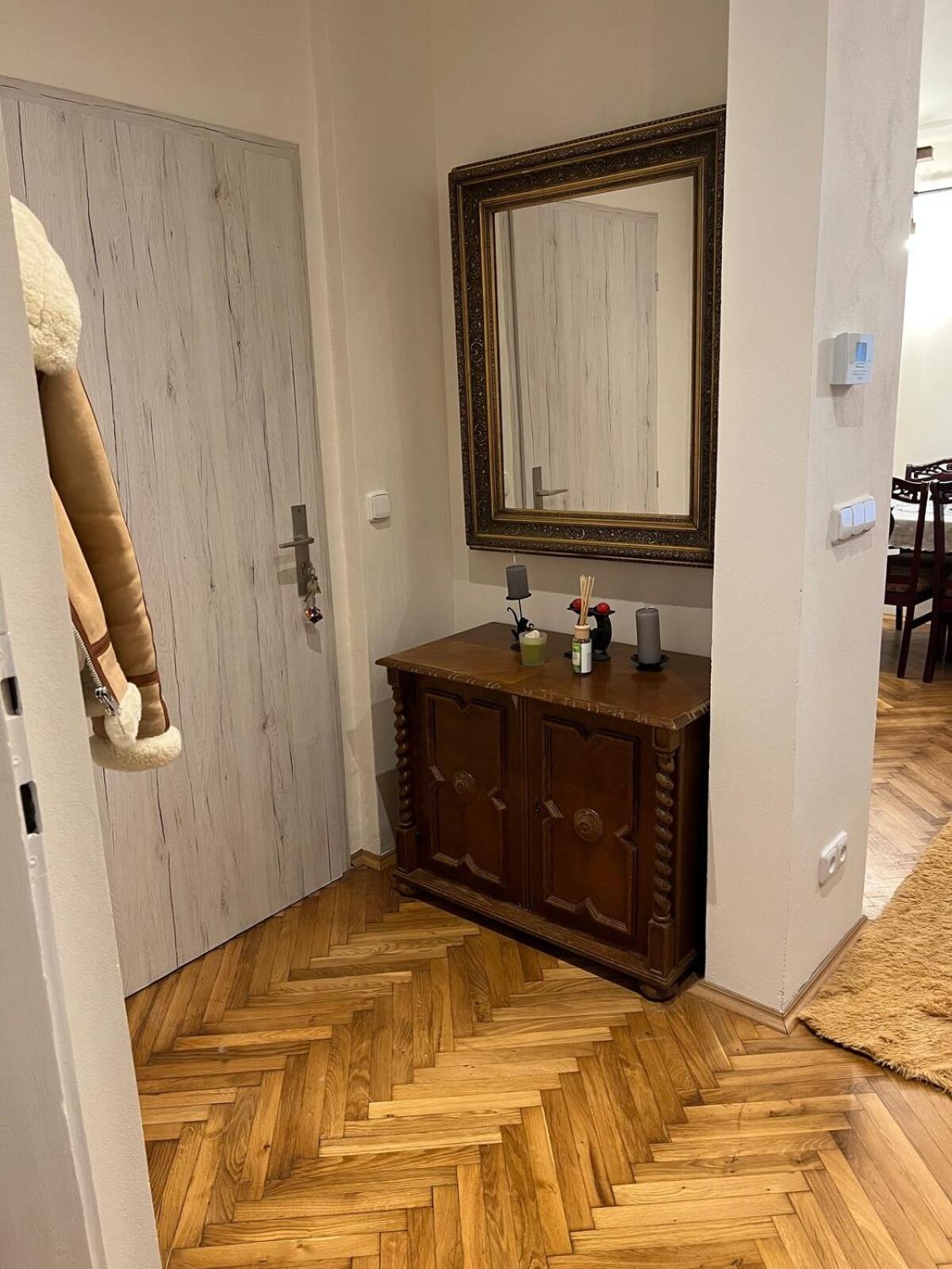 Apartment Luxe-boutique *